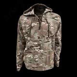 Толстовка мужская флисовая JOKER арт. JF-03 цв. КМФ мультикам (56-58) р.XL