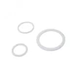 Прокладка фторопластовая ПФ 25 ЗЭТА Новосибирск