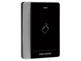 Считыватель Mifare карт Hikvision DS-K1102AM частота считывания 13.56МГц