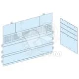 Крышка на переднее присоединение вертикальных стационарных аппаратов NS1600