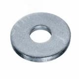Шайба с широкими полями (кузовная) оцинкованная M16 (DIN 9021) (100 шт/уп) PR08.3928 Промрукав