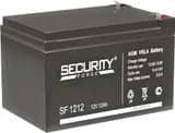 Аккумулятор SF 1212 F2 (12В 12Ач) Security Force