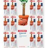 Супер-клей "" гель, 3 г, (12 на карте), арт. КМ 288 - 312 ГЛ КОНТАКТ