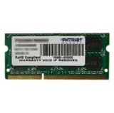 Оперативная память Patriot Signature PSD38G16002S