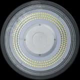 Светильник светодиодный ДСП-200вт 5000К 24200Лм 60 гр. IP65