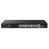 Коммутатор G1128P-24-250W IP-COM