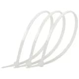 Хомут кабельный Simple 2.5х100 NO-224-186 бел. (уп.100шт) Эра Б0066017