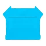 Заглушка для UT синяя 2,5/4/6/10 EKF