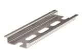 DIN-рейка перфорированная OMEGA 3F, 35x7,5 мм (2 шт/уп) DKC 02140