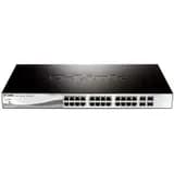 Управляемый 28 портовый коммутатор DGS-1210-28/ME/B1A D-Link