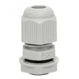 Сальник PG7 IP54 (4 шт) d отв. 13 мм / d провод. 3-6,5 мм PROxima