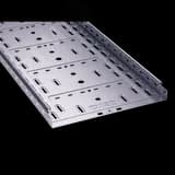 Лоток перфорированный 400х50х3000