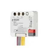 INTELLIGENT ARLIGHT Релейный модуль KNX701372DRIDROIN BUS 2x10A IARL IP20 Пластик 2 года 051014