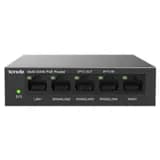Коммутатор G0-5G-POE Tenda