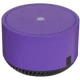 Колонка Станция Лайт фиолетовая YNDX-00025P Яндекс