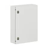 Корпус навесной уличный ST Outdoor с М/П ВxШxГ 700x500x200 мм, IP66