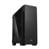 Корпус для компьютера Zalman S3 TG Black