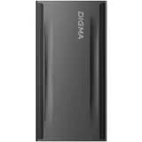 Накопитель Digma Mega X 256Gb DGSM8256G2MGG