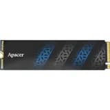 Накопитель Apacer AS2280P4U Pro 1Tb AP1TBAS2280P4UPRO-1