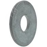 Шайба плоская усиленная M10 HDZ