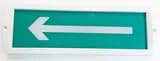Табло световое Топаз 12-ОП (Стрелка влево), зеленый фон