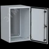Корпус металлический ЩМП-60.40.40 УХЛ1 IP66 TITAN 5