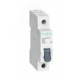 Выключатель автоматический однополюсный 40А С 4.5kA 230В City9 Set