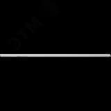 Светильник светодиодный ДПО-14w 4000K 1000Лм пластик T5 IP33 с выключателем шнур Navigator Group