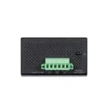 Неуправляемый 4 портовый PoE коммутатор ISW-514PTF Planet