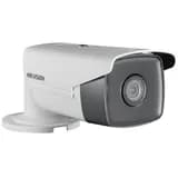 IP уличная цилиндрическая видеокамера 2 Мп с EXIR-подсветкой до 80м DS-2CD2T23G0-I8 (6mm) Hikvision