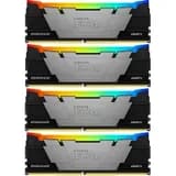 Оперативная память Kingston Fury Renegade RGB KF432C16RB2AK4/32