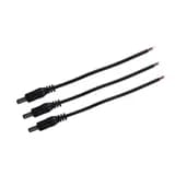 Разъем питания штекер с проводом 20см