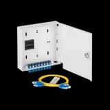 Кросс оптический ШКО-Н-МК-8-SC-UPC Волс