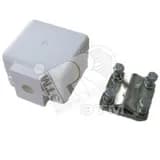 Сжим ответвительный (95-150/50-95)