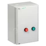 Пускатель в корпусе 50A 380V 50/60Hz Schneider Electric