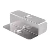 Переходник по высоте Стандарт 100х80х50 Промрукав