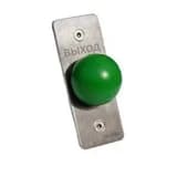 Кнопка выхода ST-EX031 (врезная) Smartec