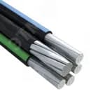 Провод СИП-2 3х95+1х95+1х25 ТРТС