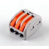 Клемма монтажная 3-проводная,