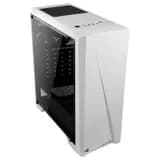 Корпус для компьютера AeroCool Cylon Mini White
