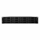 Сетевой накопитель SA3200D Synology