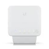 5 портовый коммутатор UniFi Switch Flex USW-FLEX Ubiquiti