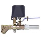 Электропривод на шаровой кран 3/4" ИПРо