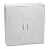 Корпус из полиэстера OptiBox G-473-RS221-A-1-IP54