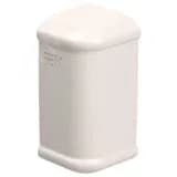 Заглушка для кабель-канала Праймер 80х40