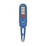 Измеритель емкости, сопротивления CMD-компонентов SMD-100