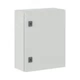 Щит монтажный ЩМП 500х400х200мм STE