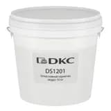 Герметик огнезащитный (ведро 10кг) DKC DS1201