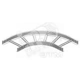 Угол горизонтальный для KL HDKLB60.200 Вергокан Россия