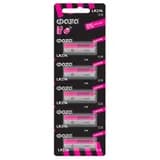 Элемент питания алкалиновый A27/MN27/8LR732 12В Alkaline для пультов сигнализаций BL-5 (уп.5шт) ФАZА 5003279